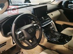 تۆیۆتا لاند کروزەر